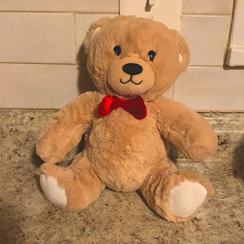 Bear 7$